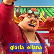 gloria eliana ribeiro letra